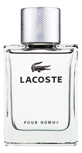 Pour Homme: туалетная вода 50мл уценка