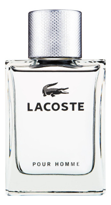 Pour Homme: туалетная вода 50мл уценка