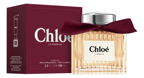 Le Parfum: духи 100мл