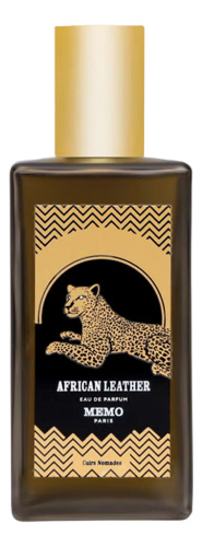 African Leather: парфюмерная вода 200мл уценка