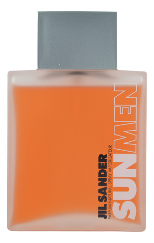 Sun Men Parfum: духи 75мл уценка
