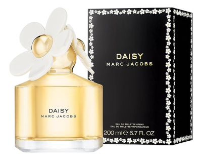 Daisy: туалетная вода 200мл