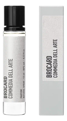 Selective Commedia Dell Arte : духи 13мл