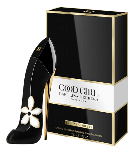 Good Girl Jasmine Absolute: парфюмерная вода 30мл