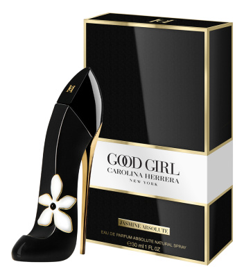 Good Girl Jasmine Absolute: парфюмерная вода 30мл