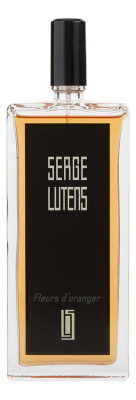 Fleurs D'Oranger: парфюмерная вода 50мл уценка