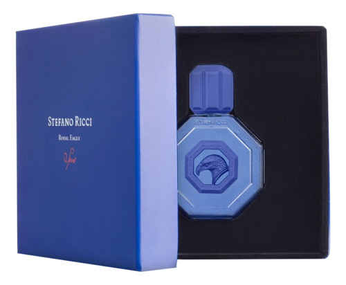 Royal Eagle Sport: парфюмерная вода 50мл