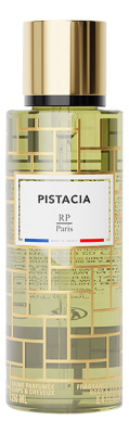 Парфюмерный спрей для тела Pistacia (Фисташка) 250мл