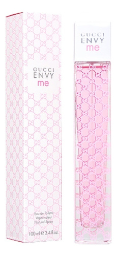 Envy Me: туалетная вода 100мл