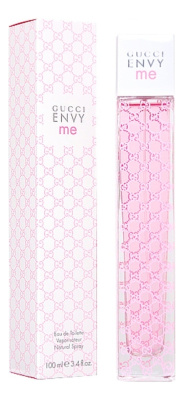 Envy Me: туалетная вода 100мл