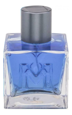 Man: туалетная вода 75мл уценка