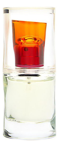 Eau Torride: туалетная вода 30мл уценка