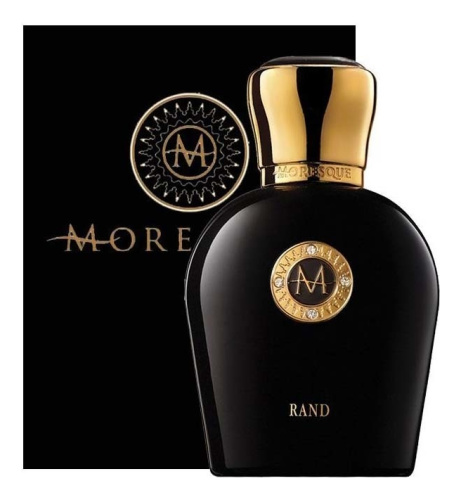 Rand: парфюмерная вода 50мл