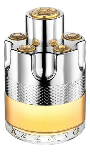 Wanted: туалетная вода 100мл уценка