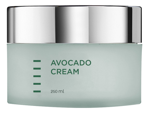 Увлажняющий крем для тела с экстрактом авокадо Avocado Cream 250мл