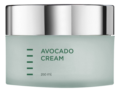 Увлажняющий крем для тела с экстрактом авокадо Avocado Cream 250мл