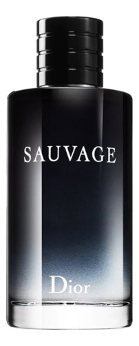 Sauvage Eau De Parfum: парфюмерная вода 200мл уценка