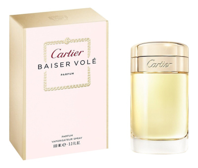 Baiser Vole Parfum: духи 100мл