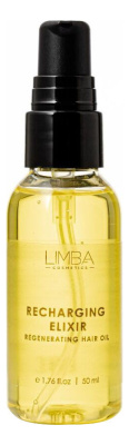 Восстанавливающее масло для волос Recharging Elixir 50мл
