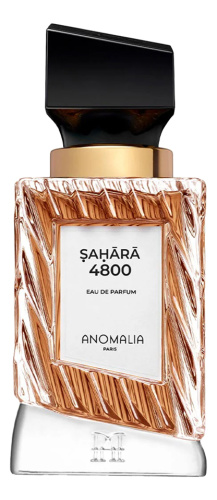 Sahara 4800: парфюмерная вода 5мл