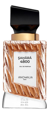 Sahara 4800: парфюмерная вода 5мл