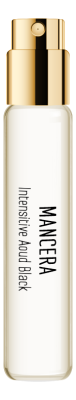 Intensitive Aoud Black: парфюмерная вода 8мл