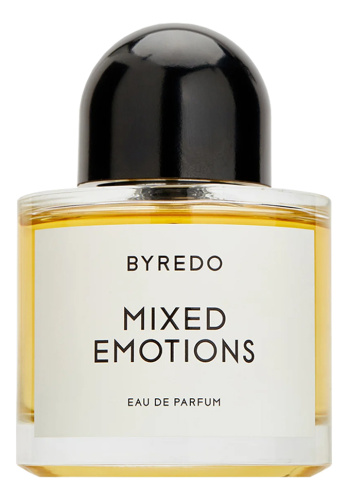 Mixed Emotions: парфюмерная вода 100мл уценка