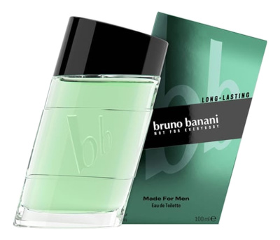 Made For Men: туалетная вода 100мл