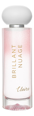 Brilliant Nuage Claire: парфюмерная вода 50мл