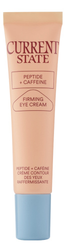 Крем для кожи вокруг глаз с кофеином Peptide + Caffeine Firming Eye Cream 15мл