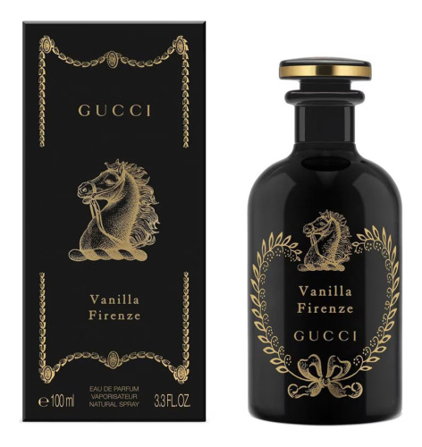 Vanilla Firenze: парфюмерная вода 100мл