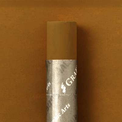 Пастель масляная профессиональная Малевичъ, светло-коричневая 67