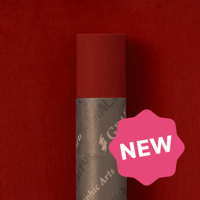 Пастель масляная профессиональная Малевичъ, глинтвейн 107