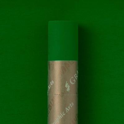 Пастель масляная профессиональная Малевичъ, зеленая 10