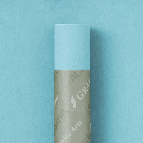 Пастель масляная профессиональная Малевичъ, лазурная 75