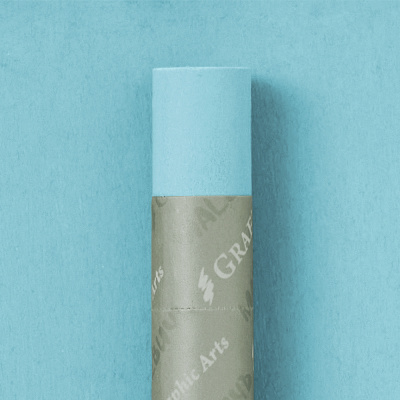 Пастель масляная профессиональная Малевичъ, лазурная 75