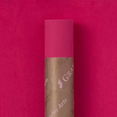 Пастель масляная профессиональная Малевичъ, розовая 23