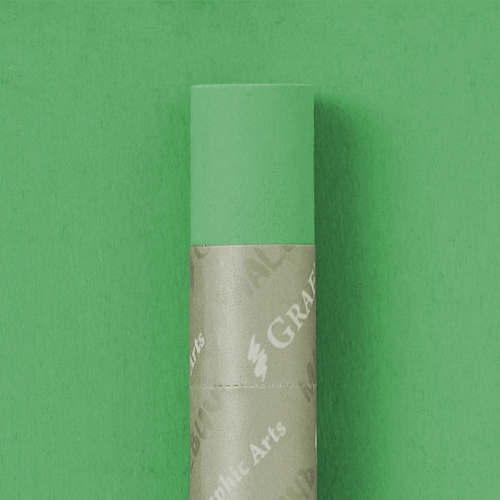 Пастель масляная профессиональная Малевичъ, малахитовая 14