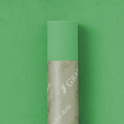 Пастель масляная профессиональная Малевичъ, малахитовая 14