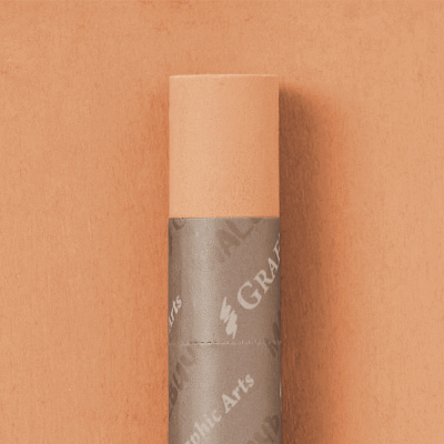 Пастель масляная профессиональная Малевичъ, персиковая 05