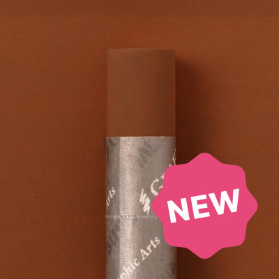 Пастель масляная профессиональная Малевичъ, тирамису 109