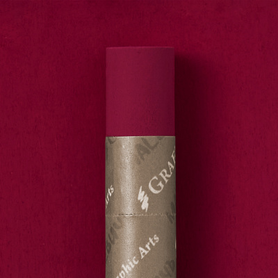 Пастель масляная профессиональная Малевичъ, фиолетово-розовая 24