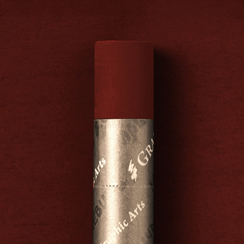 Пастель масляная профессиональная Малевичъ, каштановая 104