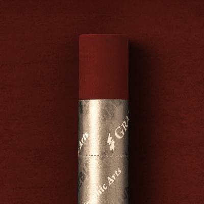 Пастель масляная профессиональная Малевичъ, каштановая 104