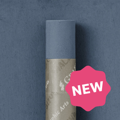 Пастель масляная профессиональная Малевичъ, пасмурная 129