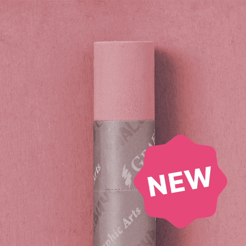 Пастель масляная профессиональная Малевичъ, пионовая 111