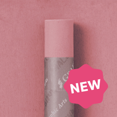 Пастель масляная профессиональная Малевичъ, пионовая 111