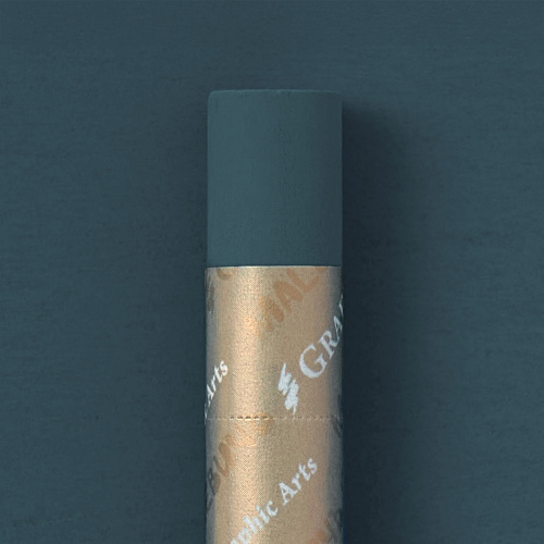 Пастель масляная профессиональная Малевичъ, серо-синяя 55