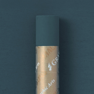 Пастель масляная профессиональная Малевичъ, серо-синяя 55