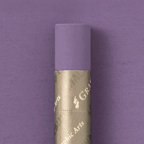 Пастель масляная профессиональная Малевичъ, сиреневая 78